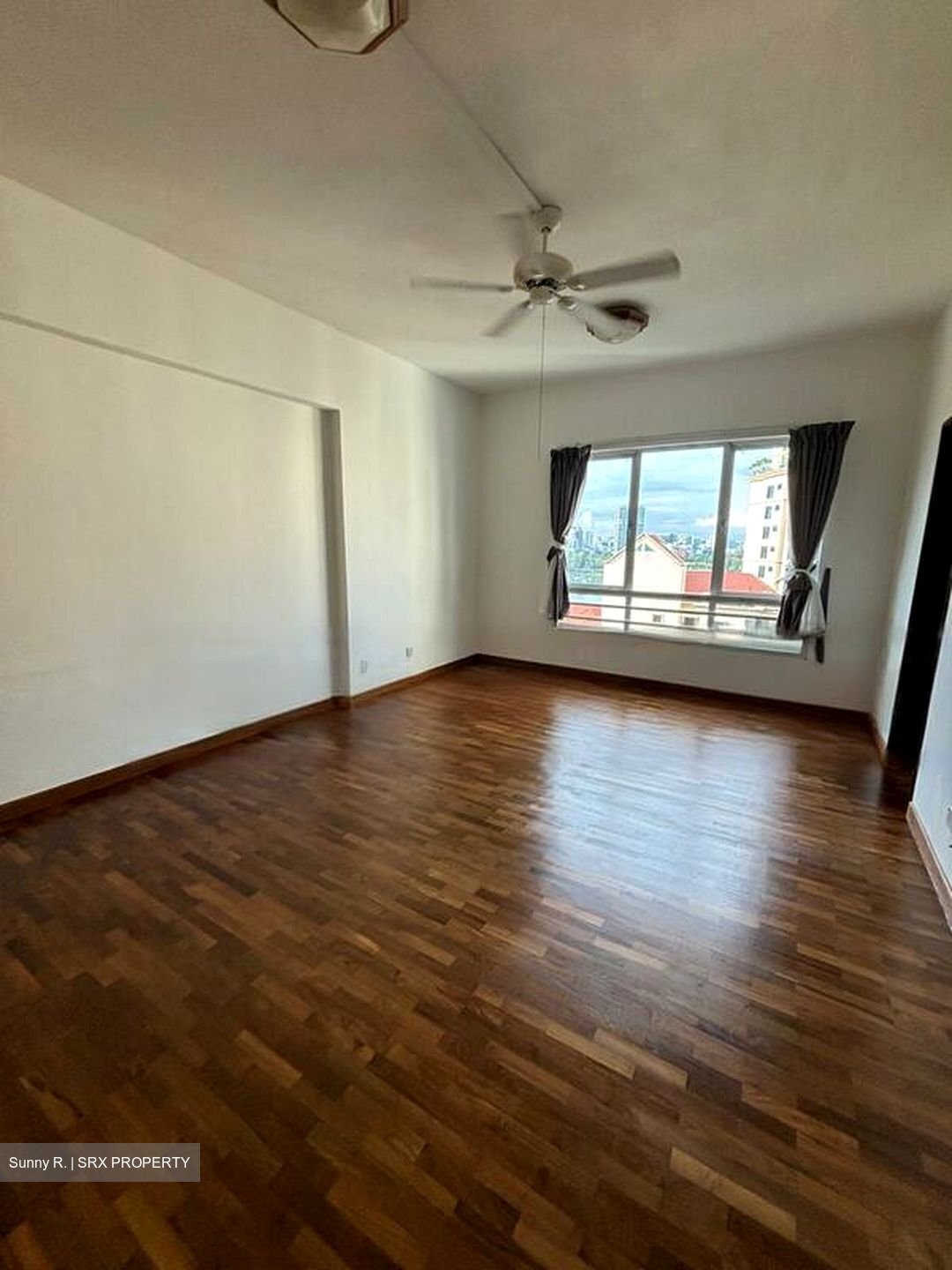 Parkshore (D15), Condominium #456401291